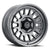 ICON Alloys Anza Now Available in 6x135 Gun Metal & Silver Machined