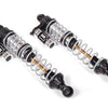 Axial RC releases the ICON 61-90mm Aluminum Shocks for SCX10 Chassis