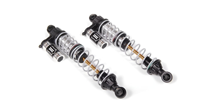 Axial RC releases the ICON 61-90mm Aluminum Shocks for SCX10 Chassis
