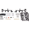 NEW AXIAL RC SHOCK RELEASE | ICON 61-90MM ALUMINUM SHOCKS FOR SCX10 CHASSIS
