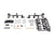 NEW AXIAL RC SHOCK RELEASE | ICON 61-90MM ALUMINUM SHOCKS FOR SCX10 CHASSIS
