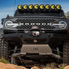 NEW PRODUCT | NEW EXP BRONCO SUSPENSION SYSTEMS