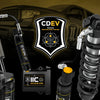 WATCH: How ICON CDEV Works: The Future of Adaptive Off-Road Suspension