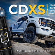 NEW PRODUCTS: 2021-24 Ford F150 CDXS Coilovers & Complete Suspension Systems