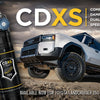 NEW PRODUCTS: 2024 Toyota Landcruiser 250 CDXS Coilovers & Complete Suspension Systems