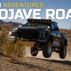 WATCH: ICON Adventures - The Mojave Road
