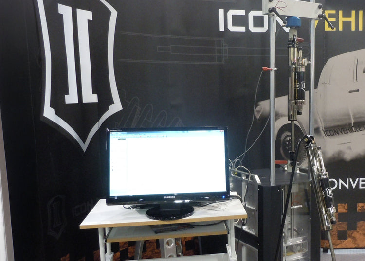 Dyno Day: Shock Discussions W/ Free Bench Racing!