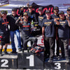 TEAM ICON LOORRS RD.5, RD.6 RECAP