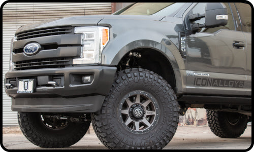 NEW PRODUCT: ICON Alloys ‘REBOUND HD’ 17″ 8-Lug Wheels