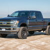 NEW PRODUCT: 2017-UP Ford F250/F350 Super Duty 4WD 2.5″ Suspension Systems