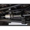NEW PRODUCT: 2007-UP JEEP WRANGLER JK CENTERLINE STEERING STABILIZER