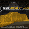 From Screen to Show: ICON Vehicle Dynamics Shocks Instagram Follower with Complete Truck Overhaul