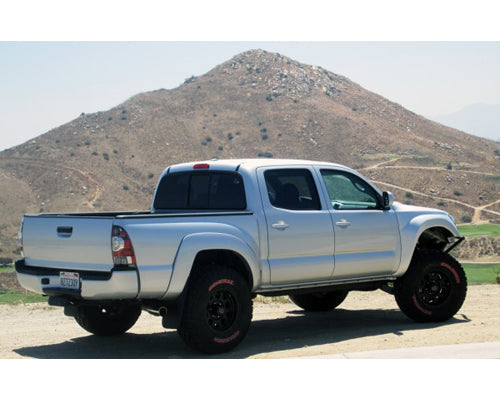 ANOTHER SWEET DMZ TACO