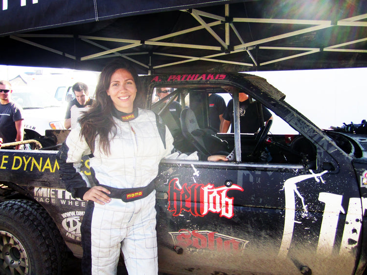 Pathiakis Takes 1st Place at the Mid-Summer LORORS Race.