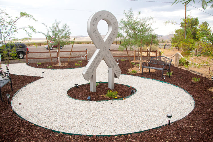 MDR California Memorial – Aug. 13th, 2011