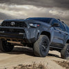 NEW: 2025 Toyota 4Runner 4WD Suspension Systems & Components
