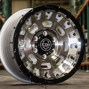 NEW from ICON: 17-inch Hammer PRO with InnerLock™ Technology
