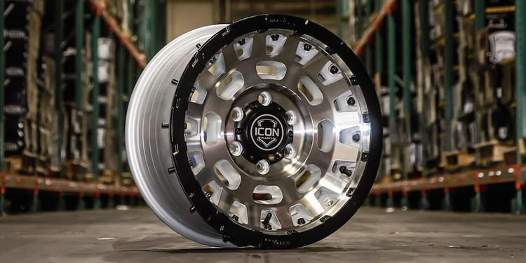 NEW from ICON: 17-inch Hammer PRO with InnerLock™ Technology