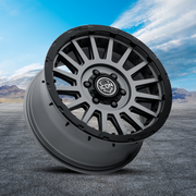 NEW: RECON Pro Now Available in 18-Inch with +40mm Offset