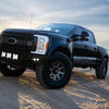 NEW from ICON: 2023-Up Ford Super Duty Radius Arm Suspension Systems