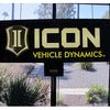 AXIAL R/C INC VISITS WITH ICON VEHICLE DYNAMICS