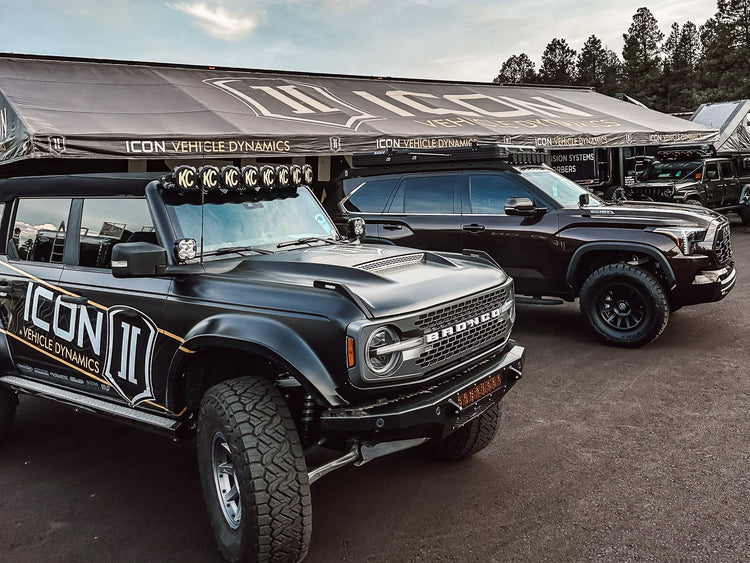 Overland Expo West - Flagstaff, AZ