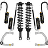 NEW PRODUCTS - 2022-Up Toyota Landcruiser 300 Coilovers, Shocks and UCAs