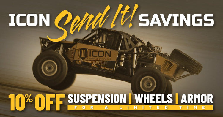 10% Off for a Limited Time!