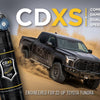 NEW FROM ICON: 2022-25 Toyota Tundra CDXS Coilovers & Complete Suspension Systems