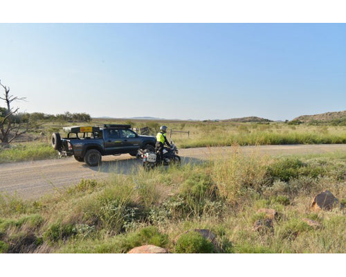 THE TACOMA GS – A CAPABLE “ADVENTURE” BASED TOYOTA THAT GETS THE JOB DONE.