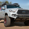NEW PRODUCT | ICON IMPACT BUMPERS FOR 2016+ TACOMA