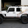 Road Race Motorsports 2012 Jeep Rubicon JK