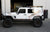 Road Race Motorsports 2012 Jeep Rubicon JK