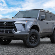 NEW: 2024 Lexus GX550 Coilovers & Complete Suspension Systems