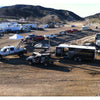 LUCAS OIL REGIONAL SERIES AT GLEN HELEN RACEWAY MARCH 10TH