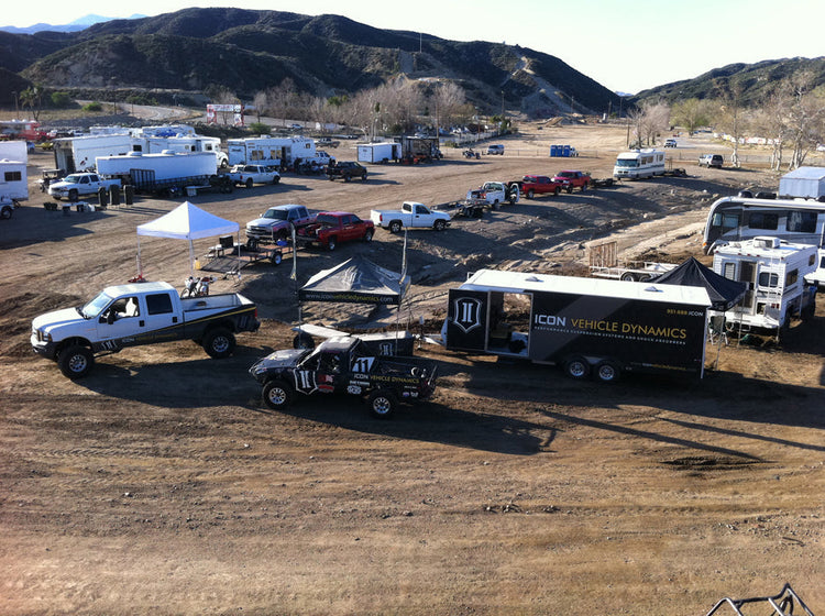 Lucas Oil Regional Series at Glen Helen Raceway March 10th