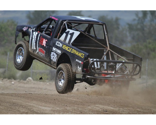 5 MINUTES WITH… SEAN KEPLER OF ICON VEHICLE DYNAMICS ON LORORRS