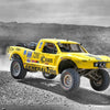 Randy Merritt and Mongo Racing Finish BITD “Mint 400” on ICON Suspension