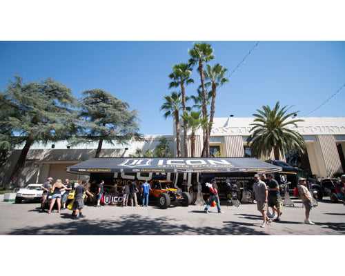 2015 LUCAS OIL OFF-ROAD EXPO RECAP