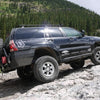 ICON Vehicle Dynamics Hits The Trails At FJ Summit No.6