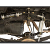NEW PRODUCT: 2005-UP TOYOTA TACOMA RXT REAR SUSPENSION SYSTEM