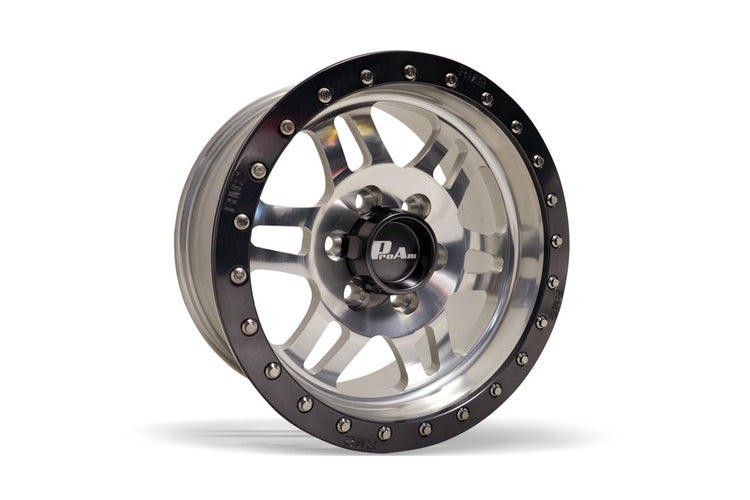 New Ford Raptor SVT Forged Beadlock Wheel
