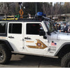 ICON OUTFITTED SAN BERNARDINO COUNTY SEARCH AND RESCUE JEEP