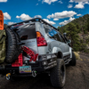 Expedition Portal – Adventure Driven’s Overlanding Lexus GX 470