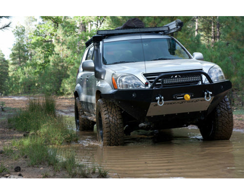 EXPEDITION PORTAL – ADVENTURE DRIVEN’S OVERLANDING LEXUS GX 470