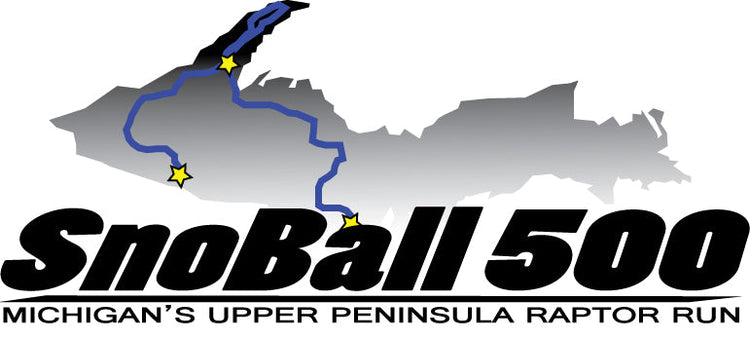 Sign up for the ICON / WSI / RPG SnoBall 500 Ford Raptor Run