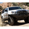 LOU ORTEGO’S ICON EQUIPPED TOYOTA TACOMA: FIT FOR OVERLANDING ADVENTURE