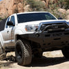 Lou Ortego’s ICON Equipped Toyota Tacoma: Fit for Overlanding Adventure