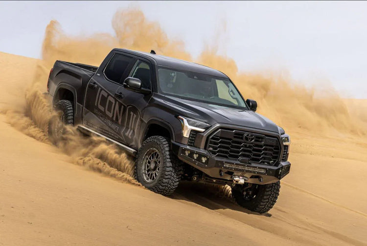 RE-CAP: Q4 2023 New Products from ICON