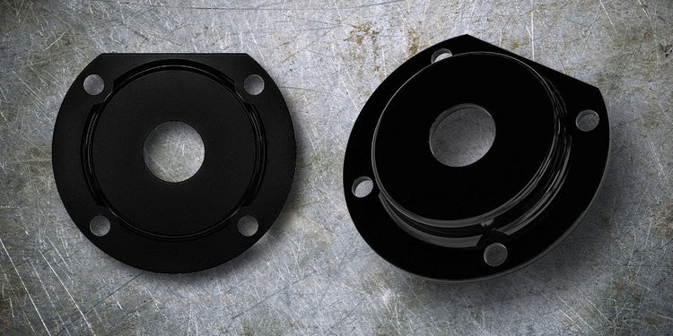 NEW: 2024 Toyota Tacoma Top Plate Reinforcement Kit